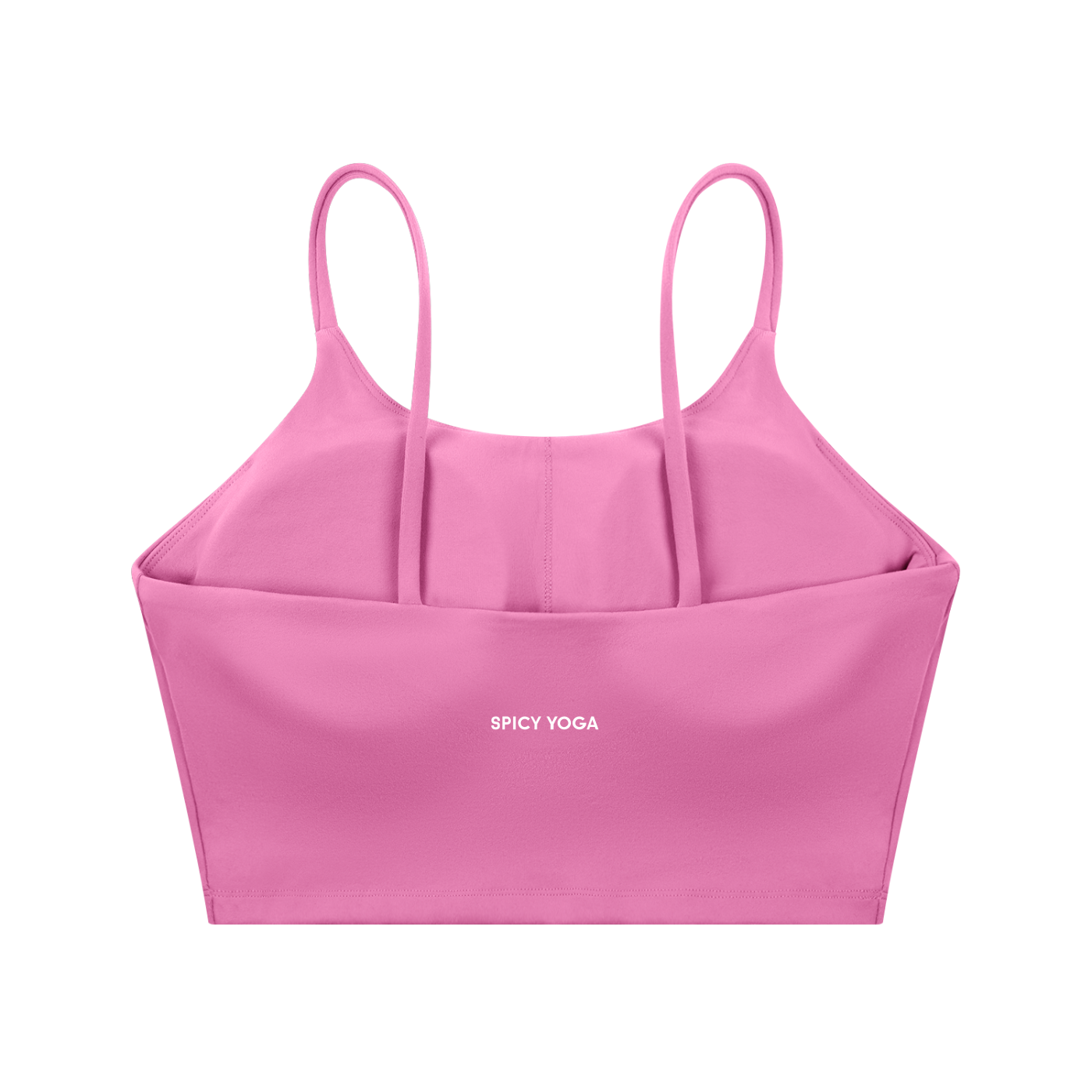 Sun Moon Spicy Yoga Sports Bra