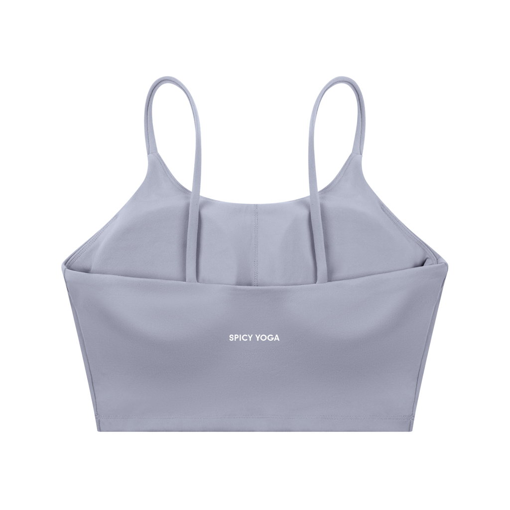 Sun Moon Spicy Yoga Sports Bra