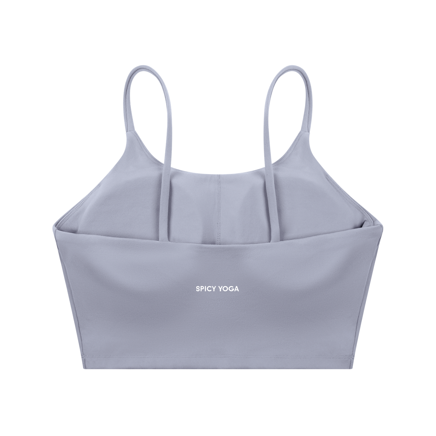 Sun Moon Spicy Yoga Sports Bra