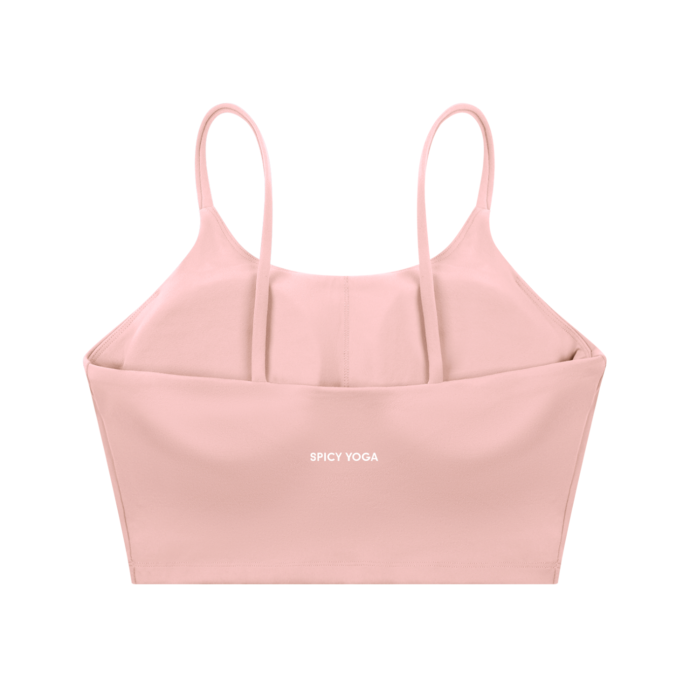 Sun Moon Spicy Yoga Sports Bra