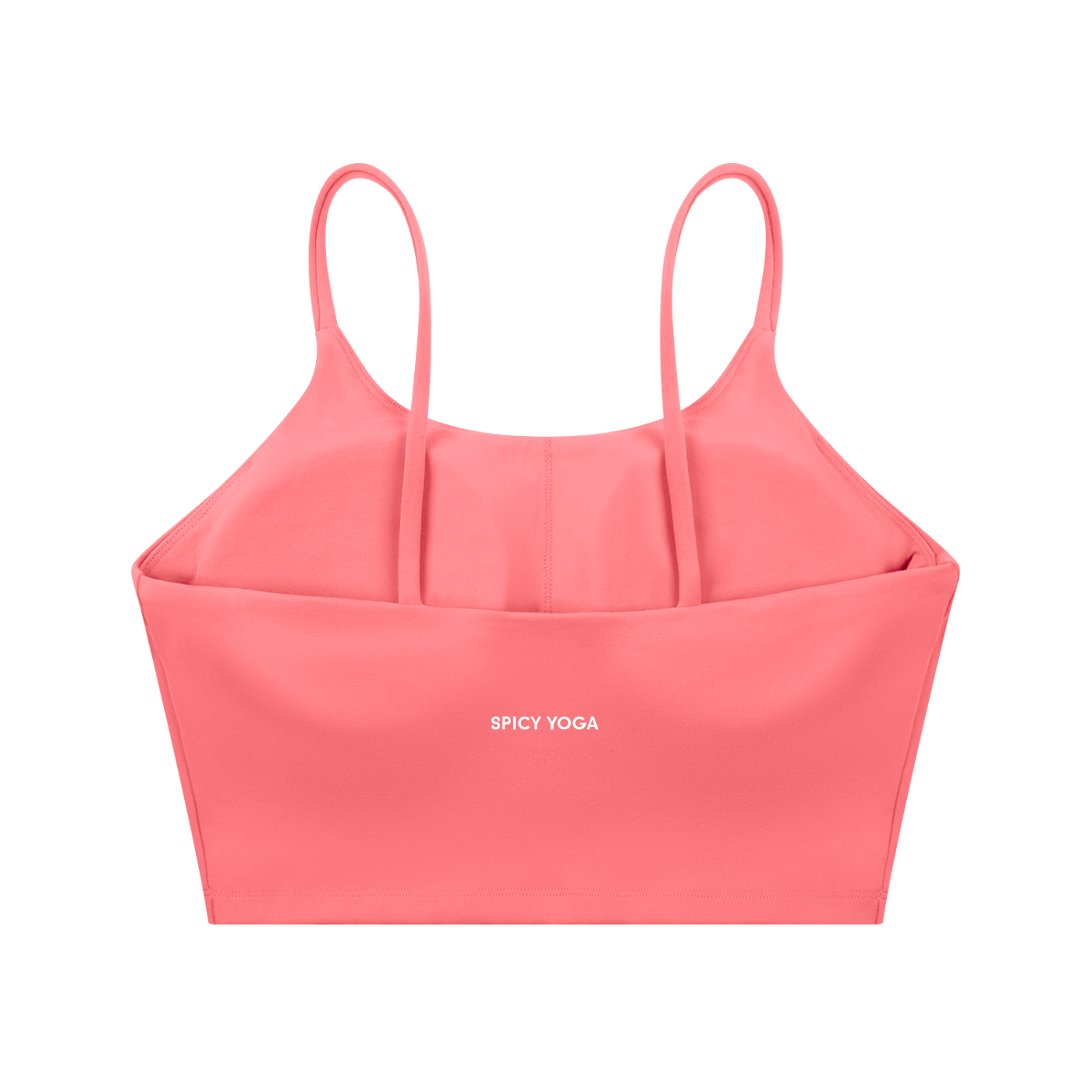 Sun Moon Spicy Yoga Sports Bra