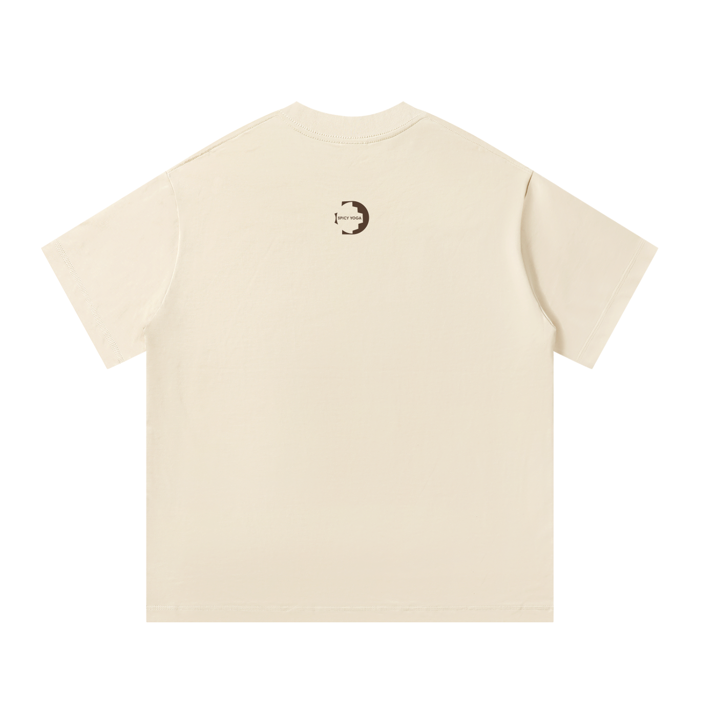 108 Sun Salutation Shirt, Unisex Oversized